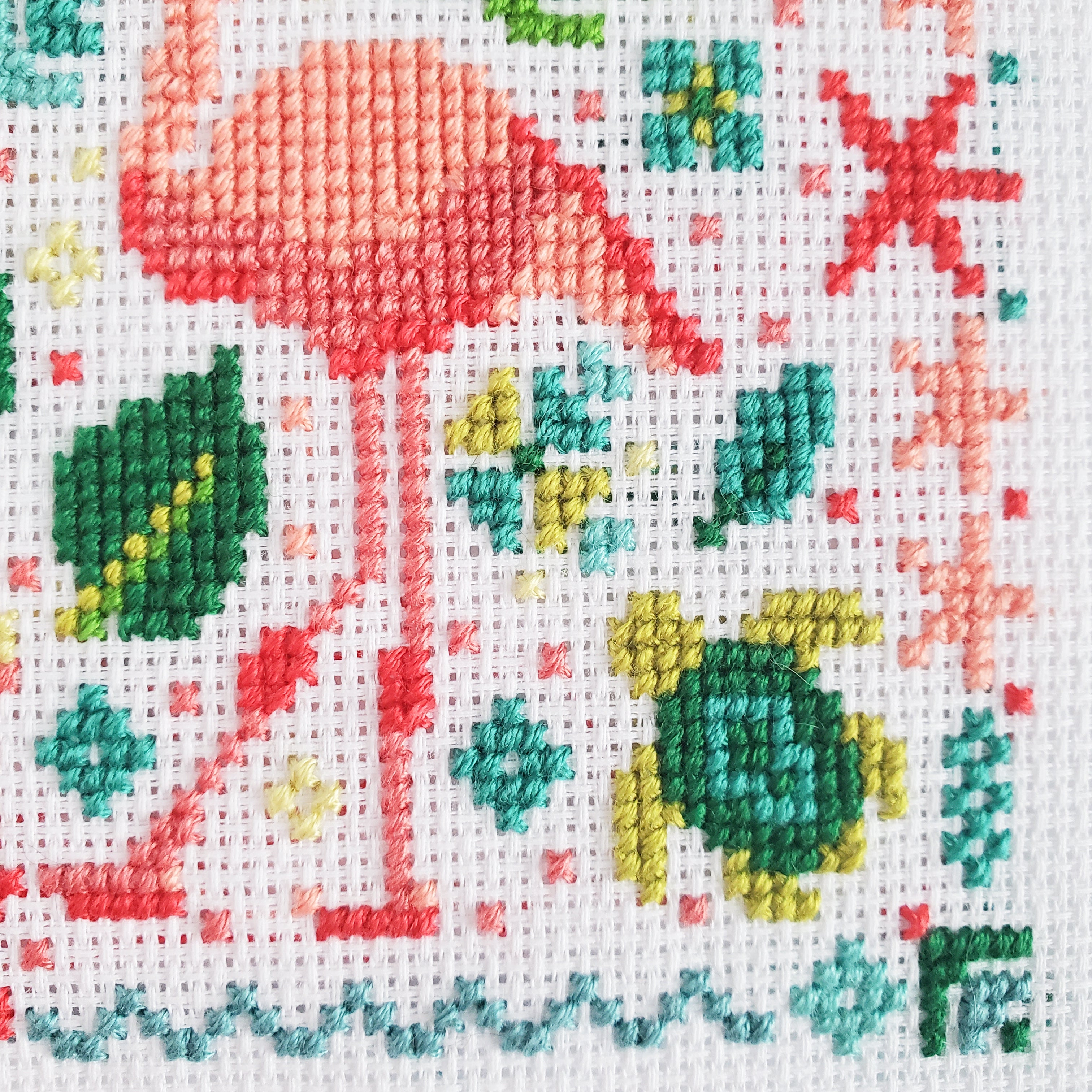 Thread & Paper Club Monthly Subscription (CANADA & USA)