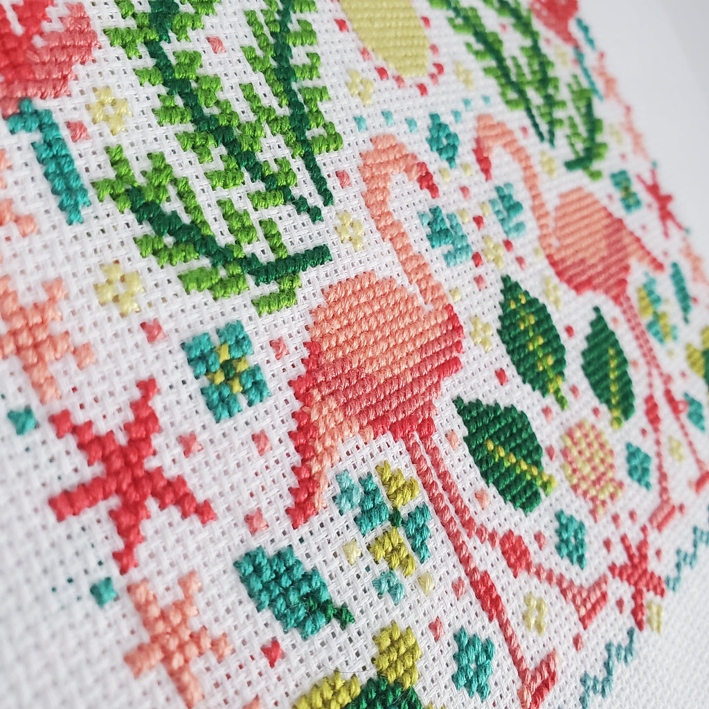 Thread & Paper Club Monthly Subscription (CANADA & USA)