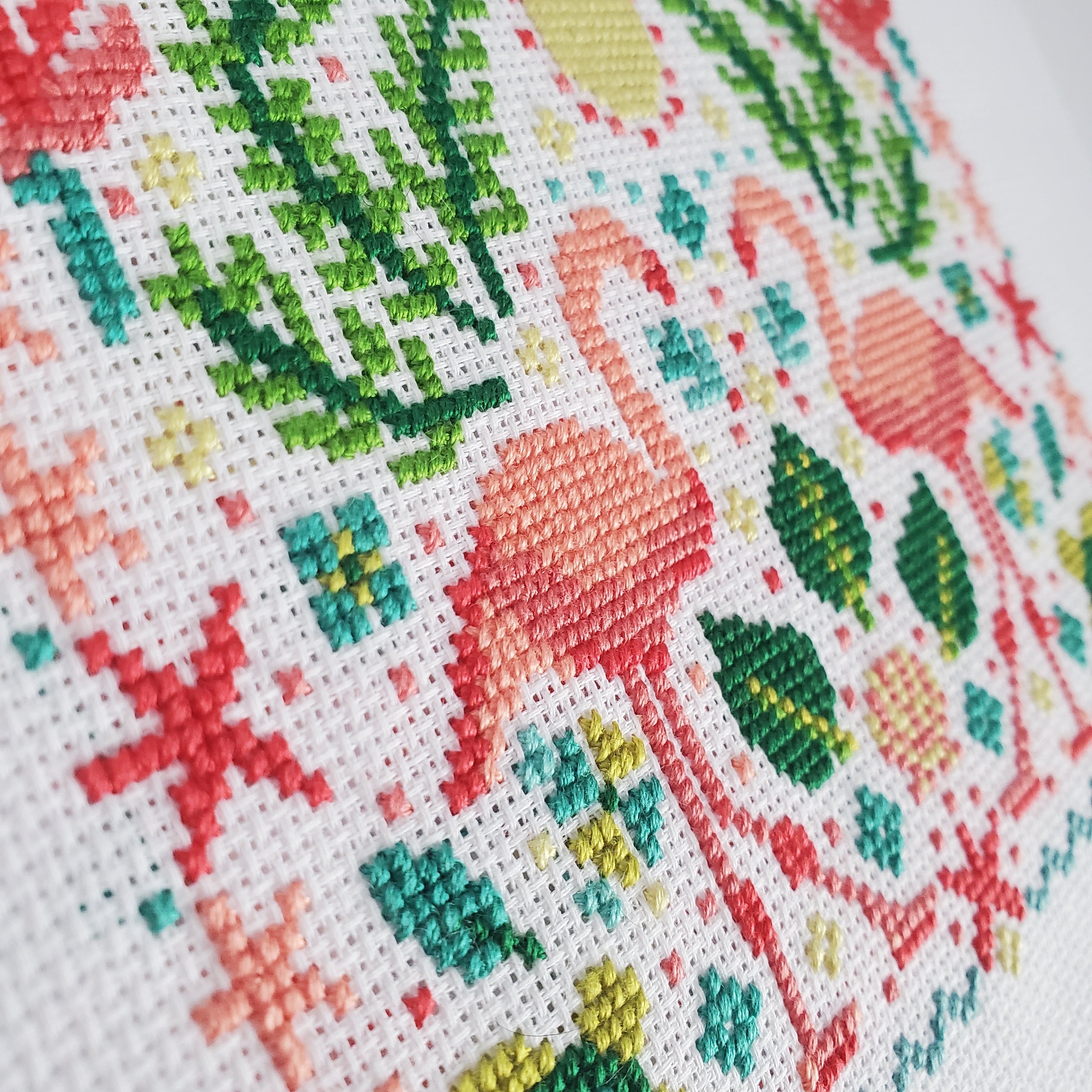 Thread & Paper Club Monthly Subscription (CANADA & USA)