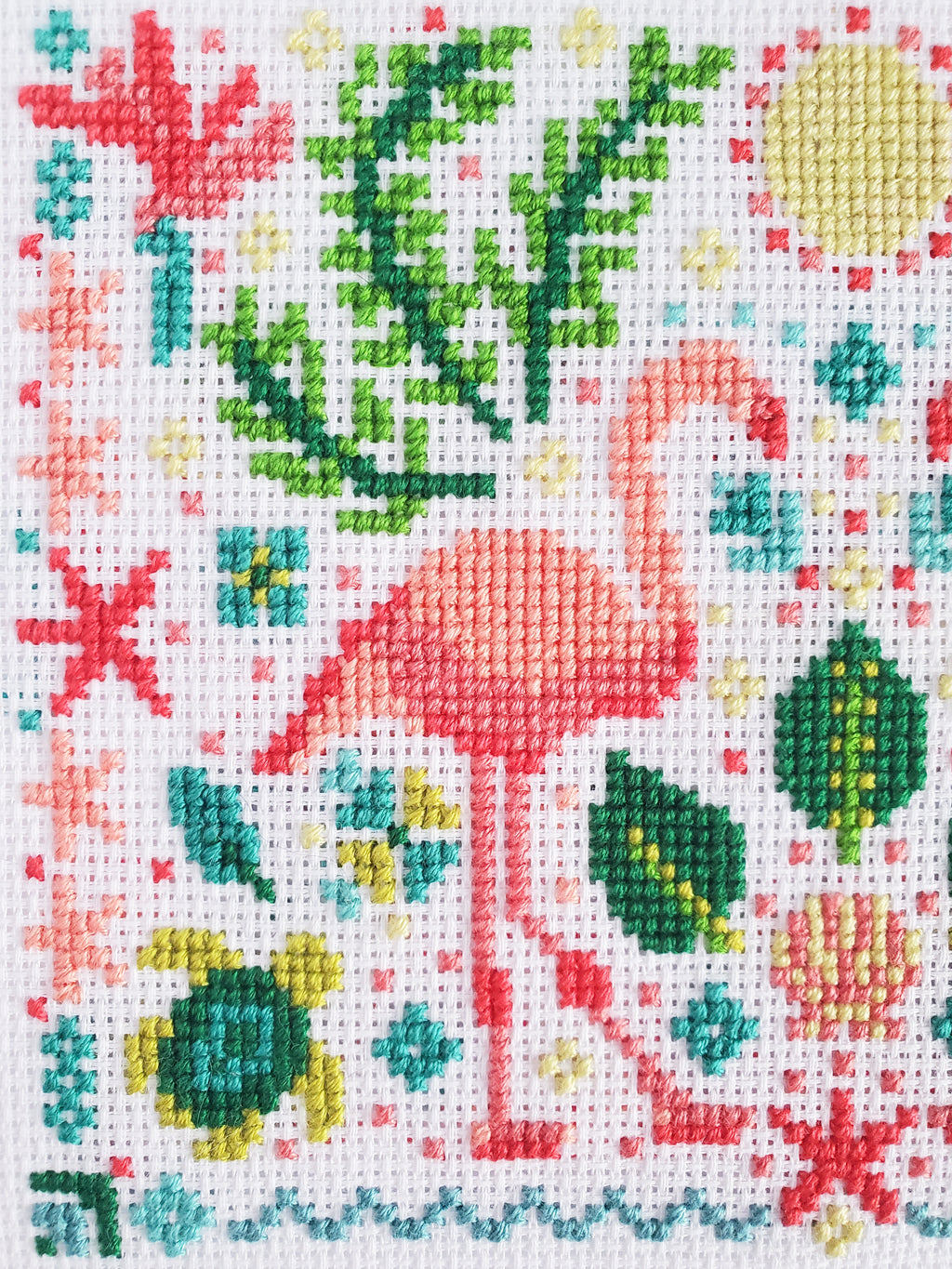 Thread & Paper Club Monthly Subscription (CANADA & USA)