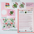 Thread & Paper Club Monthly Subscription (CANADA & USA)
