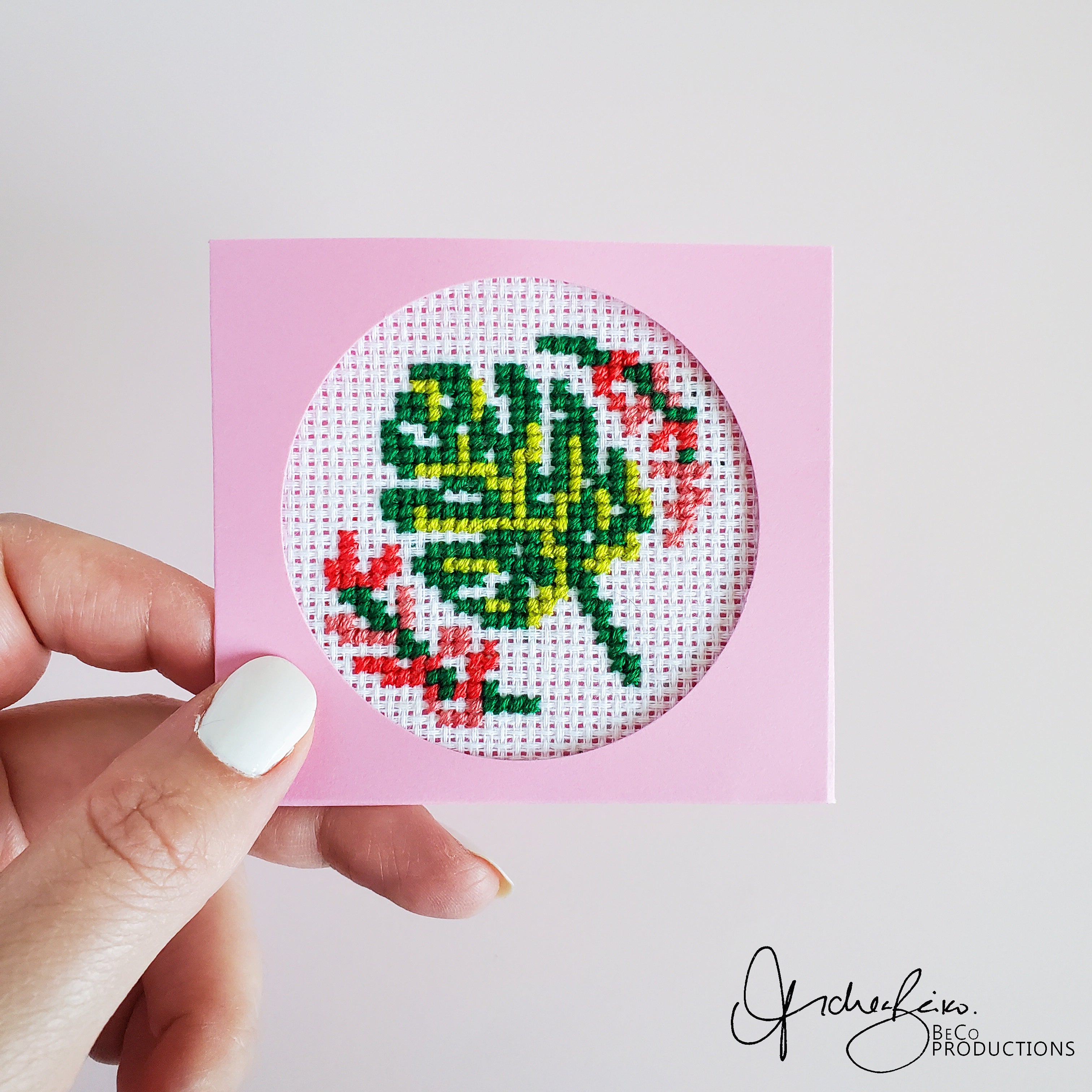 Thread & Paper Club Monthly Subscription (CANADA & USA)