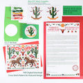 Thread & Paper Club Monthly Subscription (CANADA & USA)