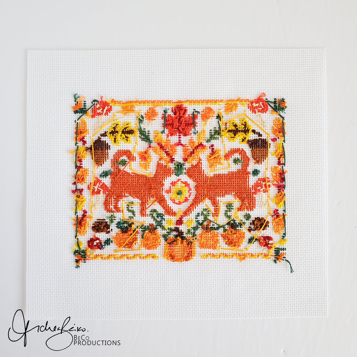 Thread & Paper Club Monthly Digital Subscription (PATTERN ONLY)