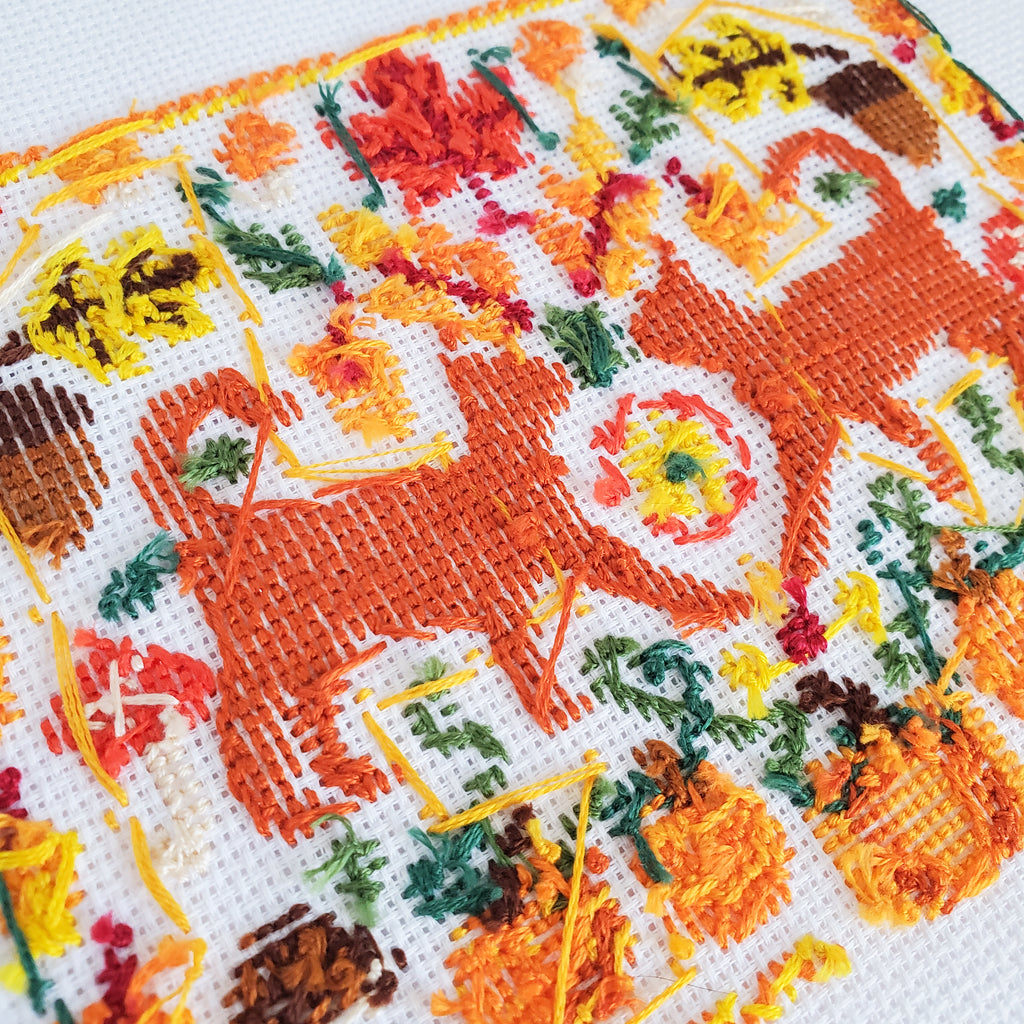 Thread & Paper Club Monthly Digital Subscription (PATTERN ONLY)