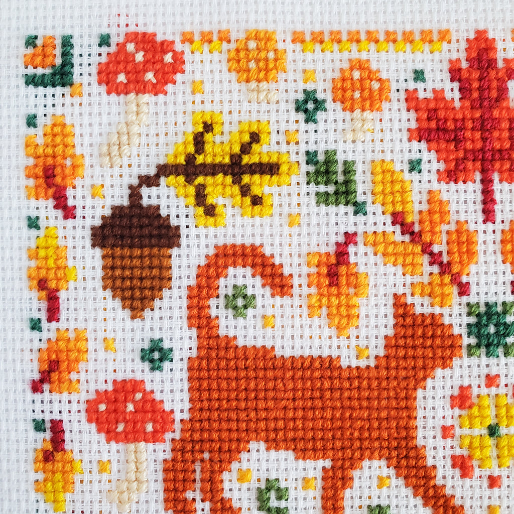 Thread & Paper Club Monthly Digital Subscription (PATTERN ONLY)