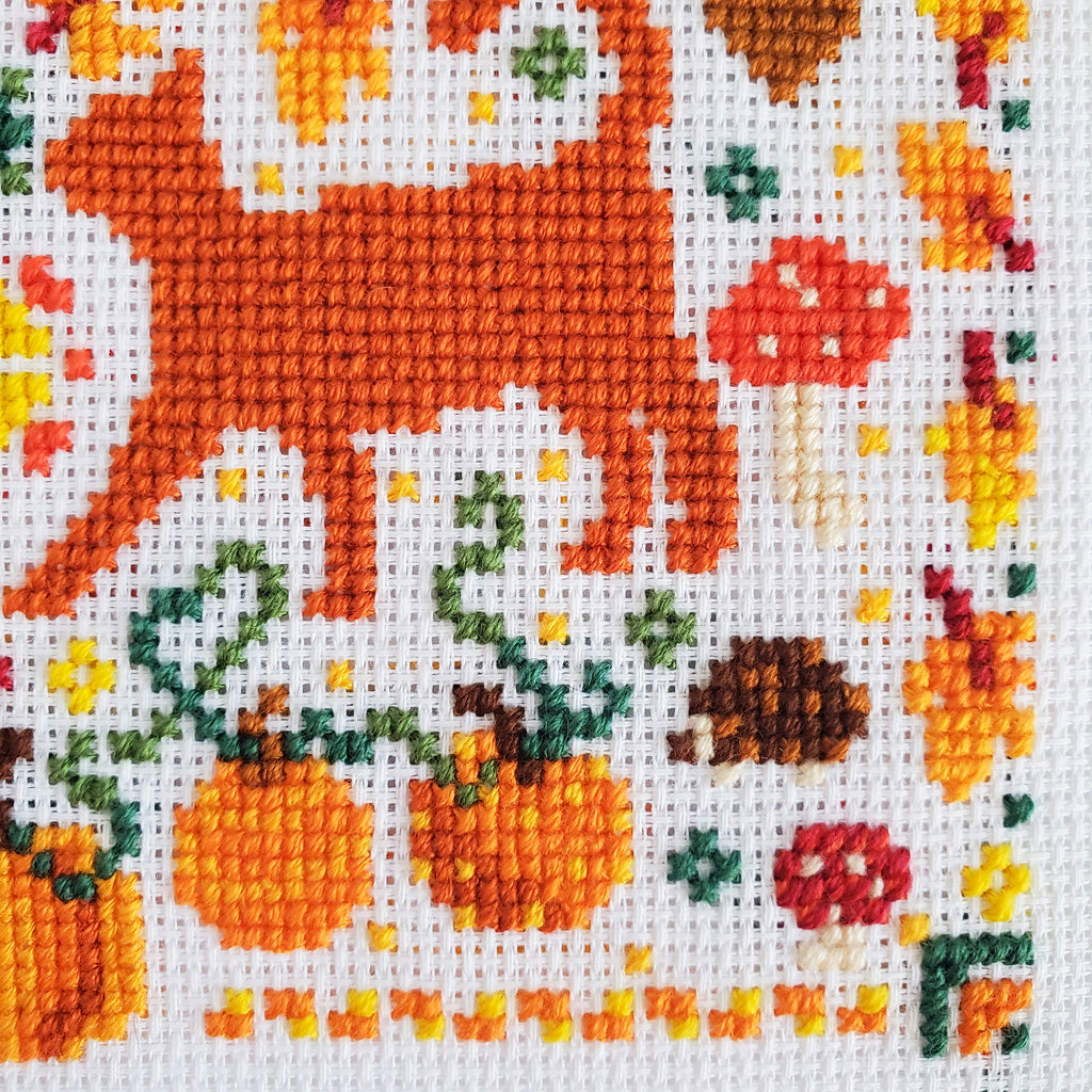 Thread & Paper Club Monthly Digital Subscription (PATTERN ONLY)