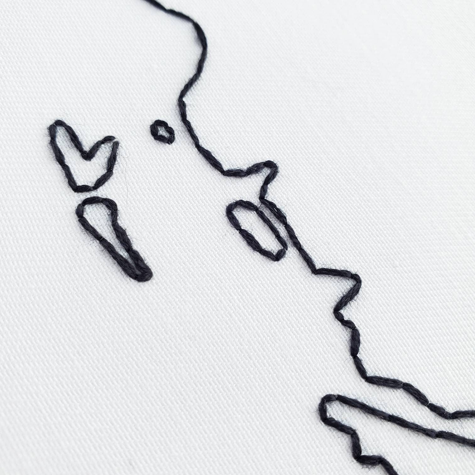 British Columbia Province - PDF Digital Download Embroidery Pattern & Guide