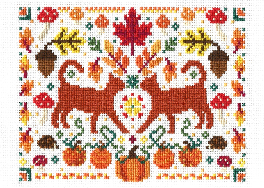 Thread & Paper Club Monthly Digital Subscription (PATTERN ONLY)